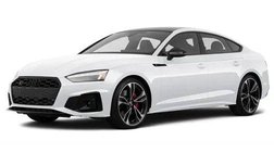 2023 Audi S5 Sportback 3.0T quattro Premium Plus