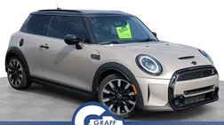 2023 MINI Hardtop Cooper S