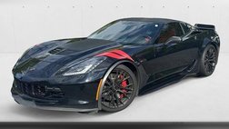 2019 Chevrolet Corvette Z06