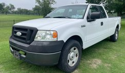 2006 Ford F-150 Lariat