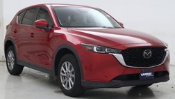 2023 Mazda CX-5 2.5 S Preferred