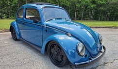 1964 Other Makes Type 1