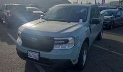 2023 Ford Maverick XL