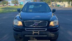2012 Volvo XC90 Premier Plus