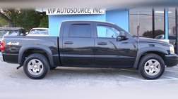 2006 Dodge Dakota SLT