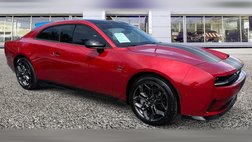 2025 Dodge Charger Daytona R/T