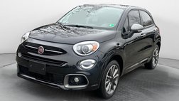2022 Fiat 500X Pop