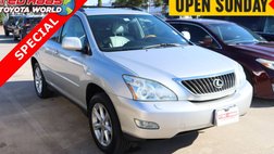 2008 Lexus RX 350 Base