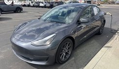 2022 Tesla Model 3 Base