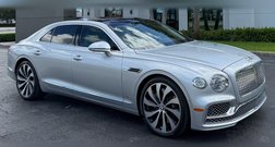 2022 Bentley Flying Spur W12