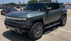 2024 GMC HUMMER EV 3X