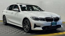 2022 BMW 3 Series 330i xDrive
