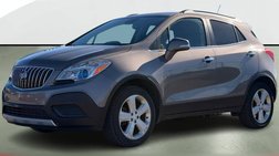 2015 Buick Encore Base