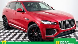 2023 Jaguar F-PACE P400 R-Dynamic S