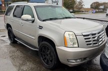 2007 Cadillac Escalade Base