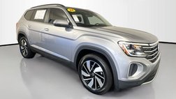 2024 Volkswagen Atlas SE