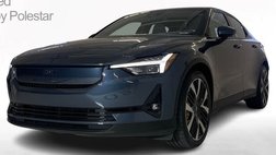 2024 Polestar 2 Long Range Dual Motor