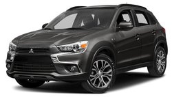 2016 Mitsubishi Outlander Sport GT AWC