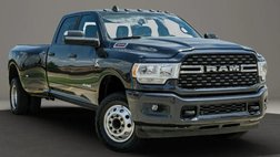 2022 Ram Ram Pickup 3500 Big Horn