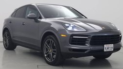 2023 Porsche Cayenne S