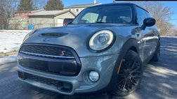 2016 MINI Hardtop Cooper S