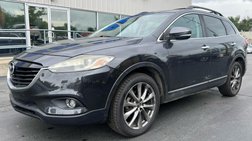 2015 Mazda CX-9 Grand Touring