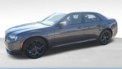 2021 Chrysler 300 S V6
