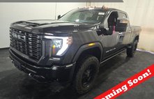 2024 GMC Sierra 3500HD Denali Ultimate