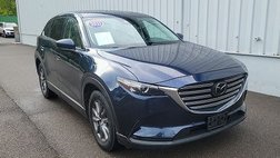 2021 Mazda CX-9 Touring