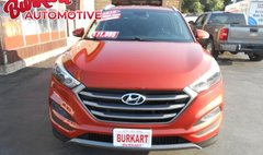 2016 Hyundai Tucson Eco