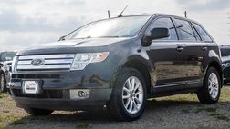 2010 Ford Edge SEL