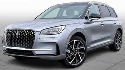 2024 Lincoln Corsair Grand Touring