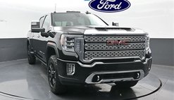 2023 GMC Sierra 2500HD Denali