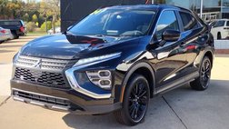 2024 Mitsubishi Eclipse Cross LE