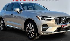 2023 Volvo XC60 B5 Plus Bright Theme