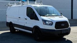 2017 Ford Transit 150