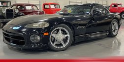 1994 Dodge Viper RT/10
