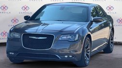 2018 Chrysler 300 S