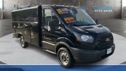 2018 Ford Transit 250