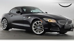 2010 BMW Z4 sDrive35i