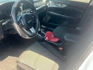 2022 Kia Forte FE