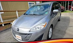 2015 Mazda MAZDA5 Sport