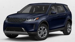 2023 Land Rover Discovery Sport P250 SE R-Dynamic