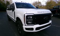 2024 Ford Super Duty F-250 XLT