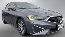 2021 Acura ILX w/Premium