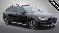 2023 Audi A4 allroad quattro Premium Plus 45 TFSI