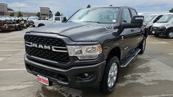 2023 Ram Ram Pickup 2500 Big Horn