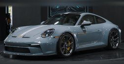 2023 Porsche 911 GT3 Touring