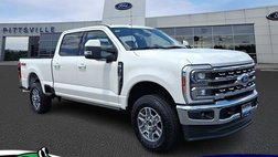 2023 Ford Super Duty F-250 Lariat