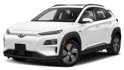 2021 Hyundai Kona Electric Limited